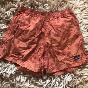 PATAGONIA SHORTS